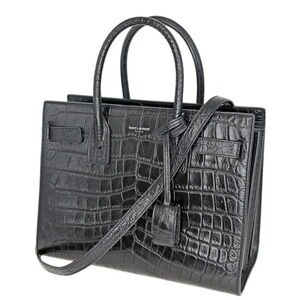Saint Laurent Sac de Jour Baby